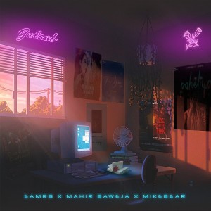 ดาวน์โหลดและฟังเพลง Alfaazo พร้อมเนื้อเพลงจาก Samr8