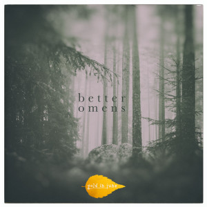 Listen to Leave Me Behind song with lyrics from Gold In June