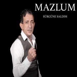 Album Sürgüne Saldım from 