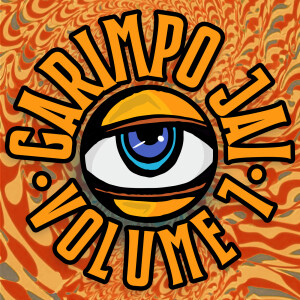 Jai Rec.的專輯Garimpo Jai (Ao Vivo / Vol.7)