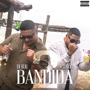 收聽llukxs的Bandida (Llukkas Remix|Explicit)歌詞歌曲