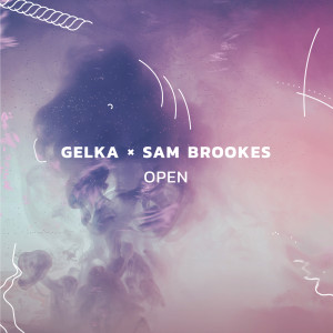 Album Open from Sam Brookes