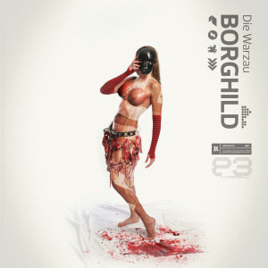 Die Warzau的專輯Borghild