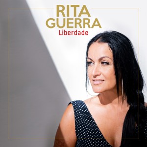 Rita Guerra的專輯Liberdade