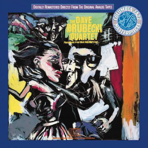 ดาวน์โหลดและฟังเพลง I Feel Pretty (Album Version) พร้อมเนื้อเพลงจาก The Dave Brubeck Quartet