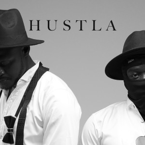 Album Hustla (Explicit) from King Kaka