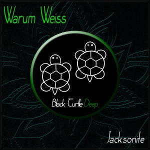 Dengarkan Jacksonite lagu dari Warum Weiss dengan lirik