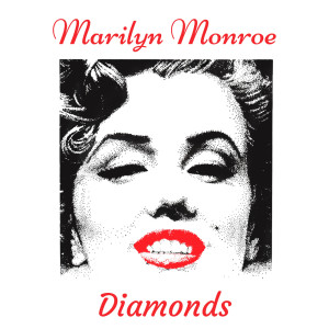 收听Marilyn Monroe的Incurably Romantic歌词歌曲