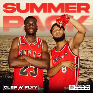 Album SummerPack (Explicit) from Clep N Flyy
