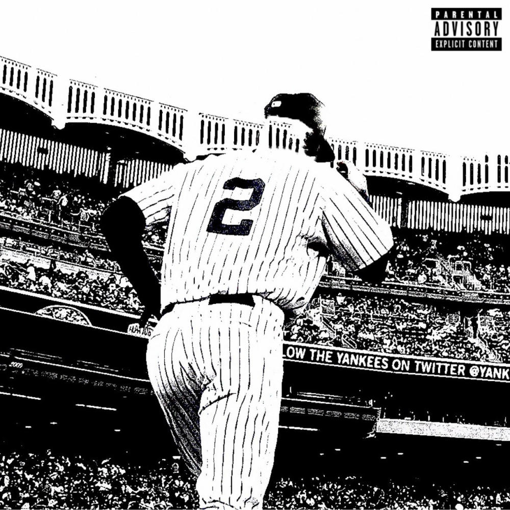 DEREK JETER (Explicit)
