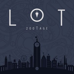 Listen to Warum soll sich das ändern song with lyrics from Lot