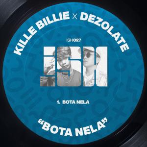 Kille Billie的專輯Bota Nela