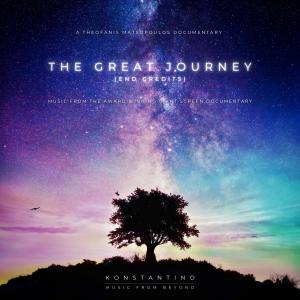 收聽Konstantino的The Great Journey (End Credits)歌詞歌曲