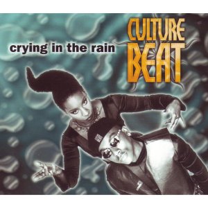 Album Crying in the Rain oleh Culture Beat