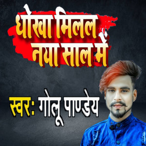 Listen to Dhoka Milal Nya Sal Me song with lyrics from Golu Pandey