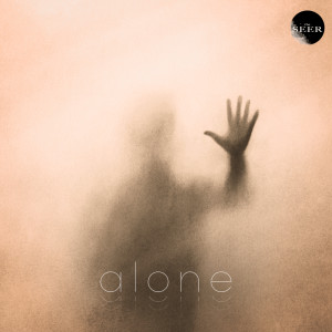The Seer的專輯Alone