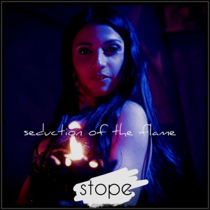 Album Seduction of the Flame oleh Stope