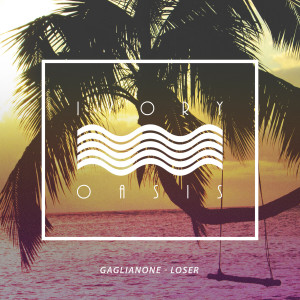 收聽Gaglianone的Loser歌詞歌曲