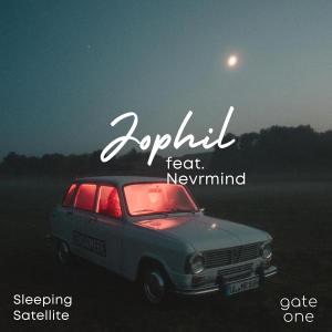 收聽Jophil的Sleeping Satellite (feat. Nevrmind)歌詞歌曲