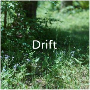 Michiru Aoyama的专辑Drift