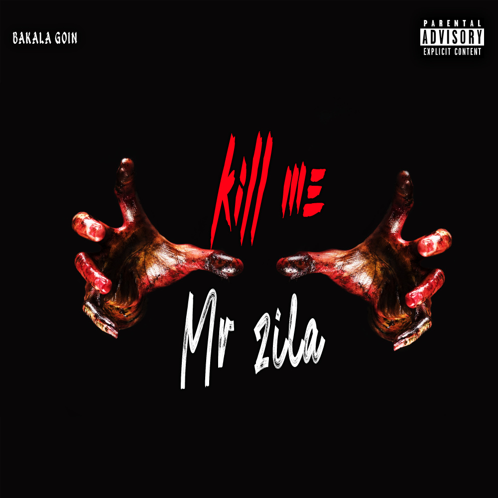 Kill Me (Explicit)