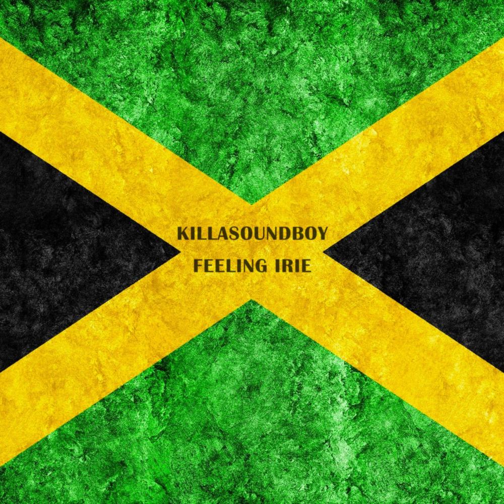FEELING IRIE (Explicit)