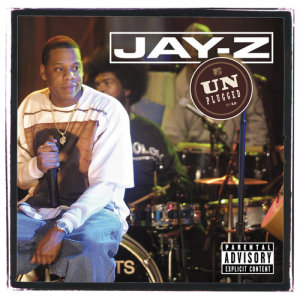 อัลบัม Jay-Z Unplugged ศิลปิน Jay-Z