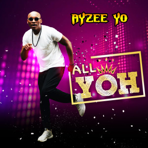 Dengarkan lagu No Be Small Thing nyanyian Ayzee yo dengan lirik