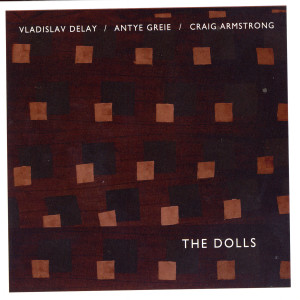 收聽Craig Armstrong的The Dolls歌詞歌曲