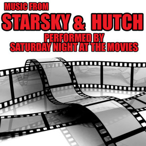 Music From: Starsky & Hutch
