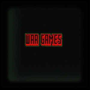 Dengarkan lagu War Games nyanyian Joy Oladokun dengan lirik