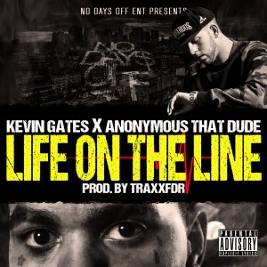 收聽Anonymous That Dude的Life on the Line (Explicit)歌詞歌曲