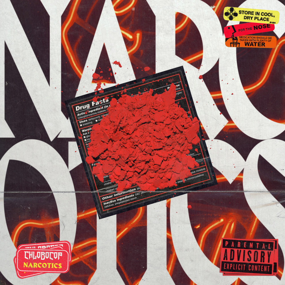 NARCOTICS (Explicit)