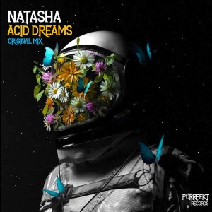 Dengarkan Acid Dreams (其他) lagu dari Natasha dengan lirik