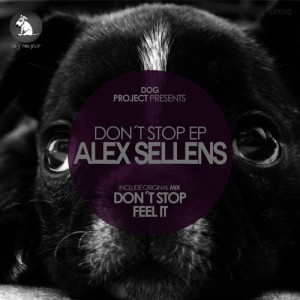 收聽Alex Sellens的Feel It歌詞歌曲