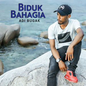Adi Bugak的专辑Biduk Bahagia