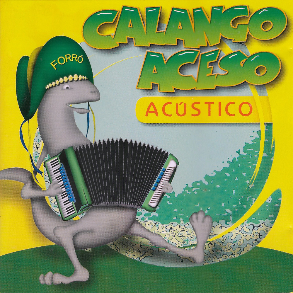 Coisa Feita (Acústico)