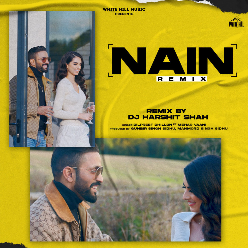 Nain - Remix (Remix)