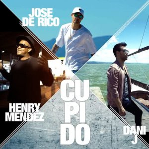 收聽Jose De Rico的Cupido歌詞歌曲