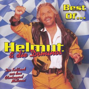 Album Best Of... from Helmut