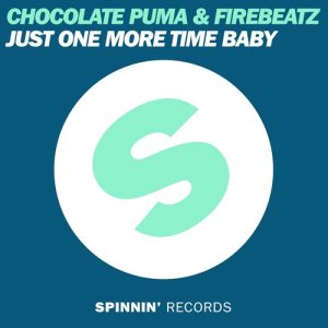 ดาวน์โหลดและฟังเพลง Just One More Time Baby (Original Mix) พร้อมเนื้อเพลงจาก Chocolate Puma