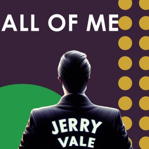 Jerry Vale的專輯All of Me