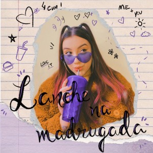 收聽Isa Guerra的Lanche na Madrugada歌詞歌曲
