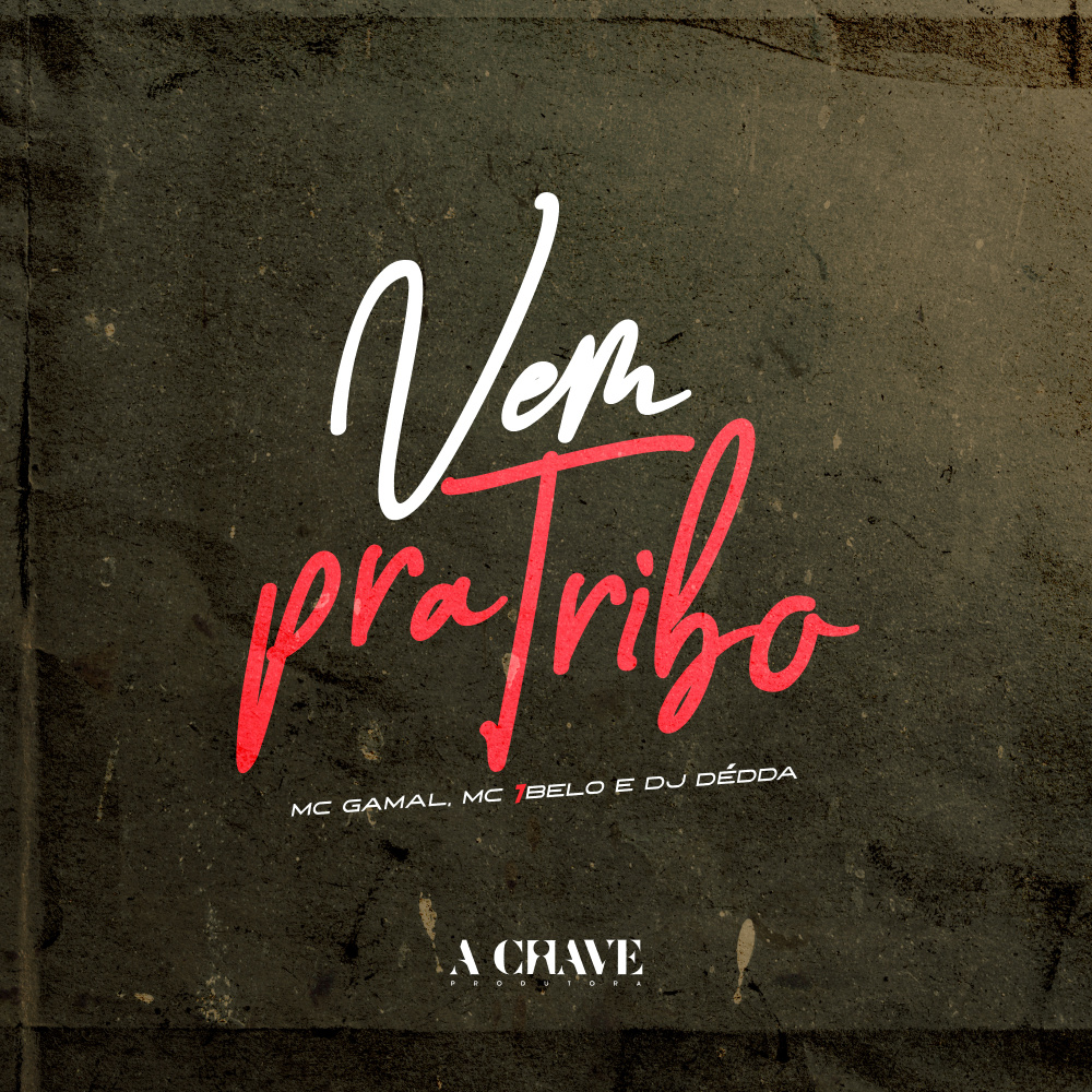 Vem pra Tribo (Explicit)