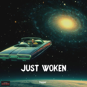 Album Just Woken (Explicit) from FloFilz