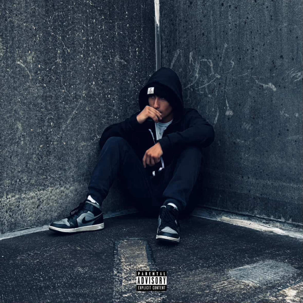 Lessens (feat. DEION) (Explicit)