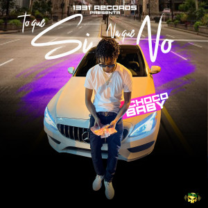 收聽CHOCO BABY的To Que Si Na Que No歌詞歌曲