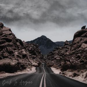 收聽Ayana Butterfly的Back In Arizona歌詞歌曲