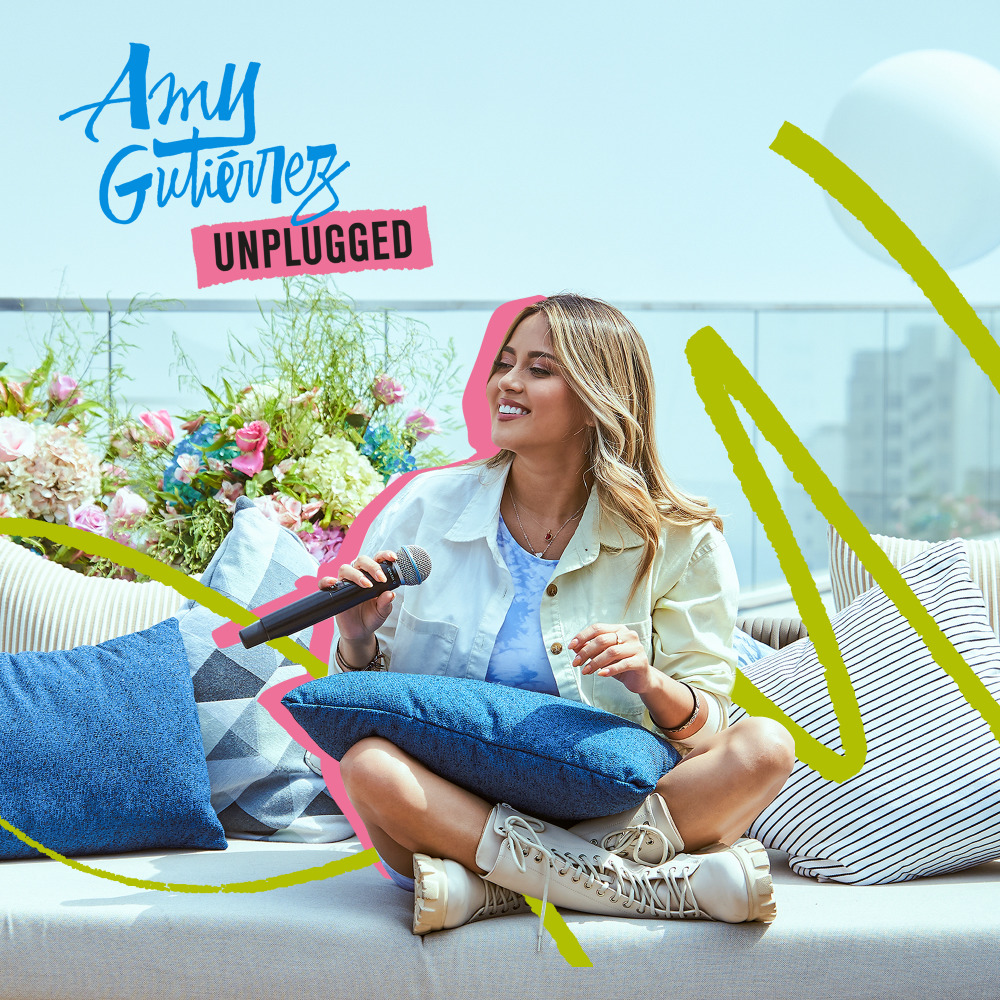 Alguien ((Unplugged))