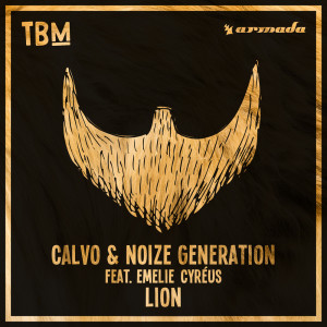 ดาวน์โหลดและฟังเพลง Lion พร้อมเนื้อเพลงจาก Calvo